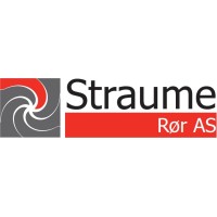 Straume Rør AS logo - Similar company to Strand As