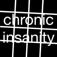 Chronic Insanity logo - Similar company to Virtual & Immersive Production Studio