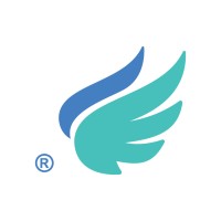Visiting Angels Essex South logo - Similar company to Dynamis People Solutions