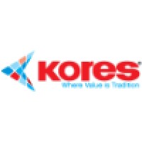 Kores (India) Ltd Business Automation logo - Similar company to Techvantage It Solutions Pvt. Ltd.