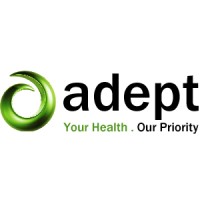 Adept Health Pte Ltd logo - Similar company to Adept Health Projects