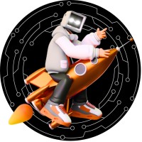 Agence Digitale Monsieur Développeur logo - Similar company to Dsl Wegservices