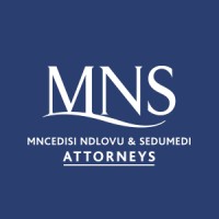 MNS Attorneys logo - Similar company to Smitsew - Attorneys And Conveyancers