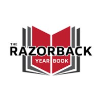The Razorback Yearbook logo - Similar company to Uatv News
