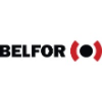 BELFOR UK Ltd logo - Similar company to Nationserv Limited