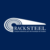 RacksteelBrasil logo - Similar company to Amt Equipamentos