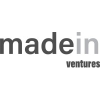 حاضنة التطوير الجريء | Madein Ventures logo - Similar company to Ms Giraffe