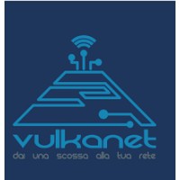 VULKANET logo - Similar company to Arya+