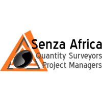 Senza Africa Quantity Surveyors and Project Management logo - Similar company to Zgh Projects