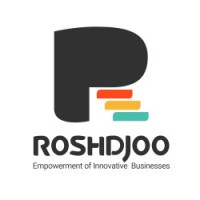 Roshdjoo logo - Similar company to Tarkon