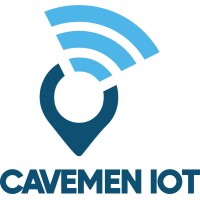 Cavemen IoT LTD logo - Similar company to Infinix Tech Ltd