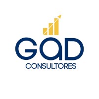 GAD Consultores logo - Similar company to Maga Develop