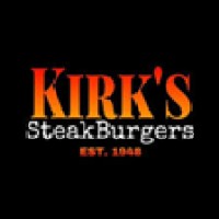Kirk's Steakburgers logo - Similar company to Honor Ventures