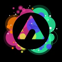Archetype NFT logo - Similar company to Backt Group