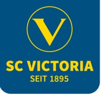 Sc Victoria Hamburg Von 1895 E. V.