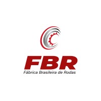 FBR - Fábrica Brasileira de Rodas logo - Similar company to Rodabordo