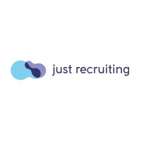 Just Recruiting logo - Similar company to Myindia.It | India Raccontata In Italiano