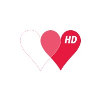 LOVE (a television channel) logo - Similar company to 