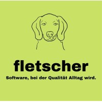 Fletscher logo - Similar company to Netzexpert