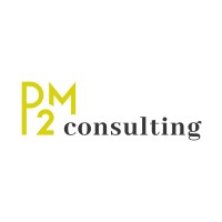 P2M Consulting logo - Similar company to Facility Project
