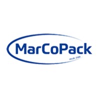 MarCoPack logo - Similar company to B