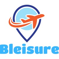 Bleisure logo - Similar company to Influtrip