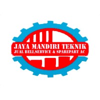 Jaya Mandiri Teknik logo - Similar company to Cv. Running Technology