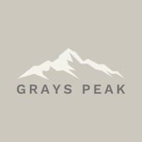 GRAYS PEAK logo - Similar company to Polaric Partners Gmbh
