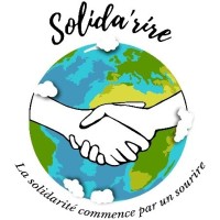 Association Solida'Rire logo - Similar company to Bda Ensimag