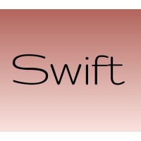 Swift Magazine (formerly Swoon) logo - Similar company to Swift Studios