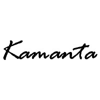 Kamanta logo - Similar company to Passpartout.Art