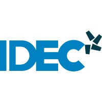 IDEC Ingeniería y Desarrollos en Composites S.L. logo - Similar company to Leartibai Fundazioa