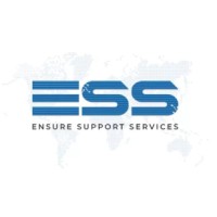 Ensure Support Services Limited logo - Similar company to Sysmantech