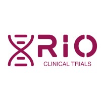 RIO Clinical Trials logo - Similar company to Finding Pharma