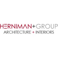 Herniman + Group logo - Similar company to Adphence Australia Pty Ltd