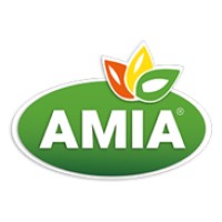 AMIA International logo - Similar company to Adwise Agency