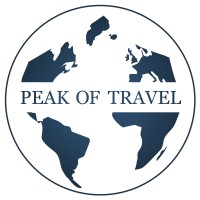 PEAK OF TRAVEL