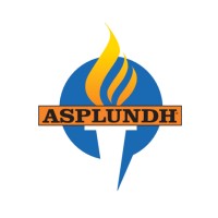 Asplundh Training logo - Similar company to Joseph Tree