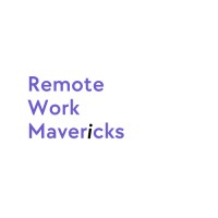 Remote Work Mavericks logo - Similar company to Wanderwork.Com
