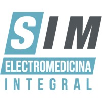 SIM ELECTROMEDICINA logo - Similar company to Moebius Electromedicina