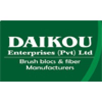 Daikou Holdings (Pvt) Ltd logo - Similar company to Mekatron Engineering (Pvt) Ltd