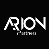 Arion Partners logo - Similar company to Blaze Trends