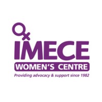 IMECE Women's Centre logo - Similar company to Rupu Collective