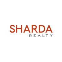 Sharda Realty logo - Similar company to Squarebricks Properties Llp