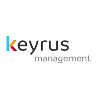 Keyrus Management logo - Similar company to Keyrus