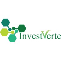 InvestVerte logo - Similar company to Sensefolio