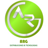 ARG DISTRIBUCIONES SAS logo - Similar company to Constructora Ingeniería Y Equipos