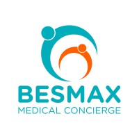Besmax Medical Concierge logo - Similar company to Ff Group Romania