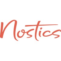 Nostics logo - Similar company to Applied Nanolayers Bv