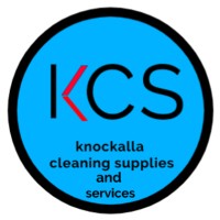 KCS Ireland logo - Similar company to Kcs Transport